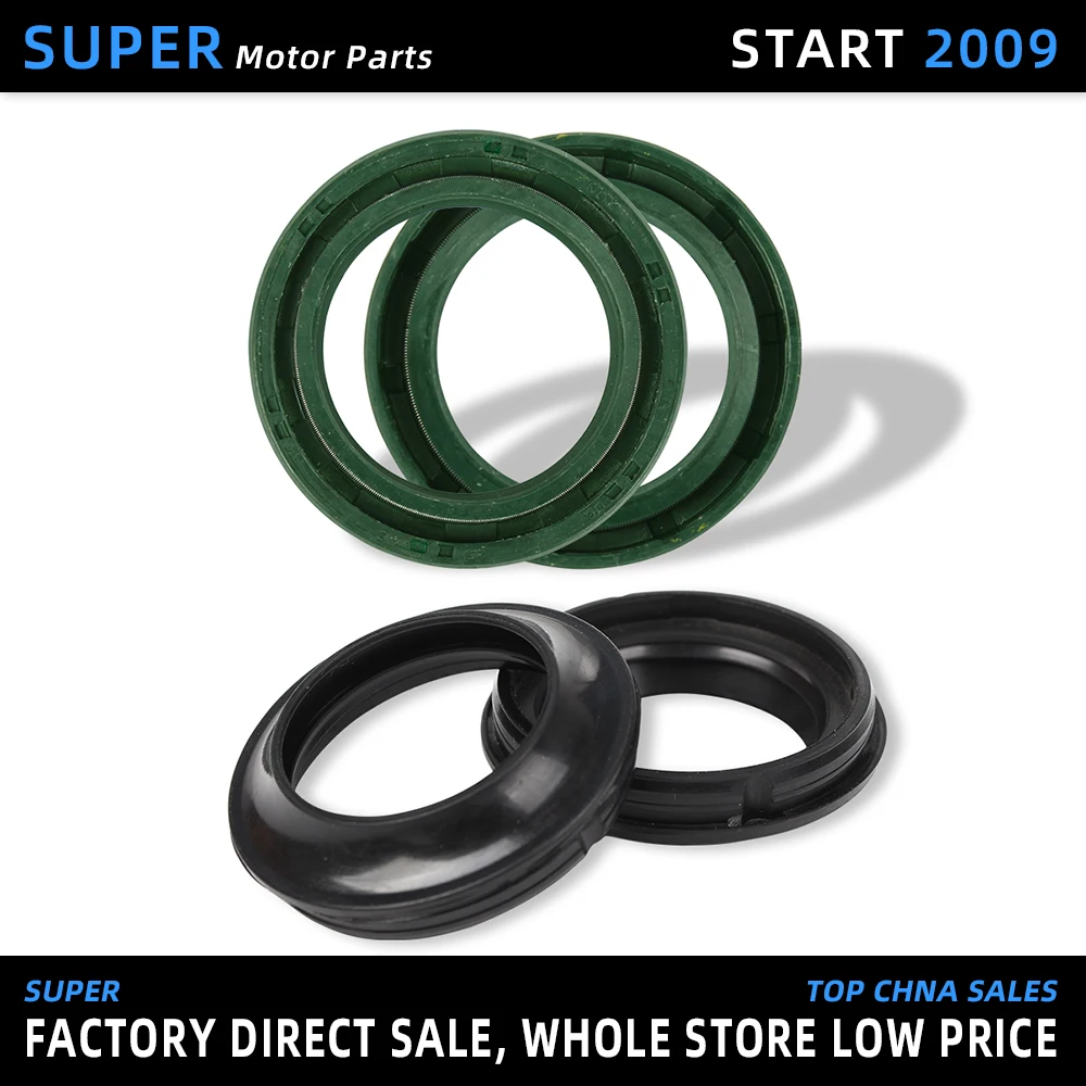 Motorcycle 35x48x11 35 48 11 Front Fork Damper Shock Absorber Oil Seal and Dust Seal ring 35*48*11 Accessories
Motorcycle 35x48x11 35 48 11 Front Fork Damper Shock Absorber Oil Seal and Dust Seal ring 35*48*11 Accessories