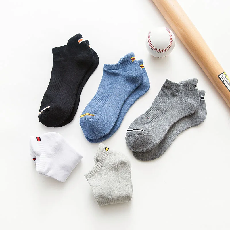 men's socks towel bottom basketball socks pure cotton autumn and winter new styles European and American solid colors
men's socks towel bottom basketball socks pure cotton autumn and winter new styles European and American solid colors