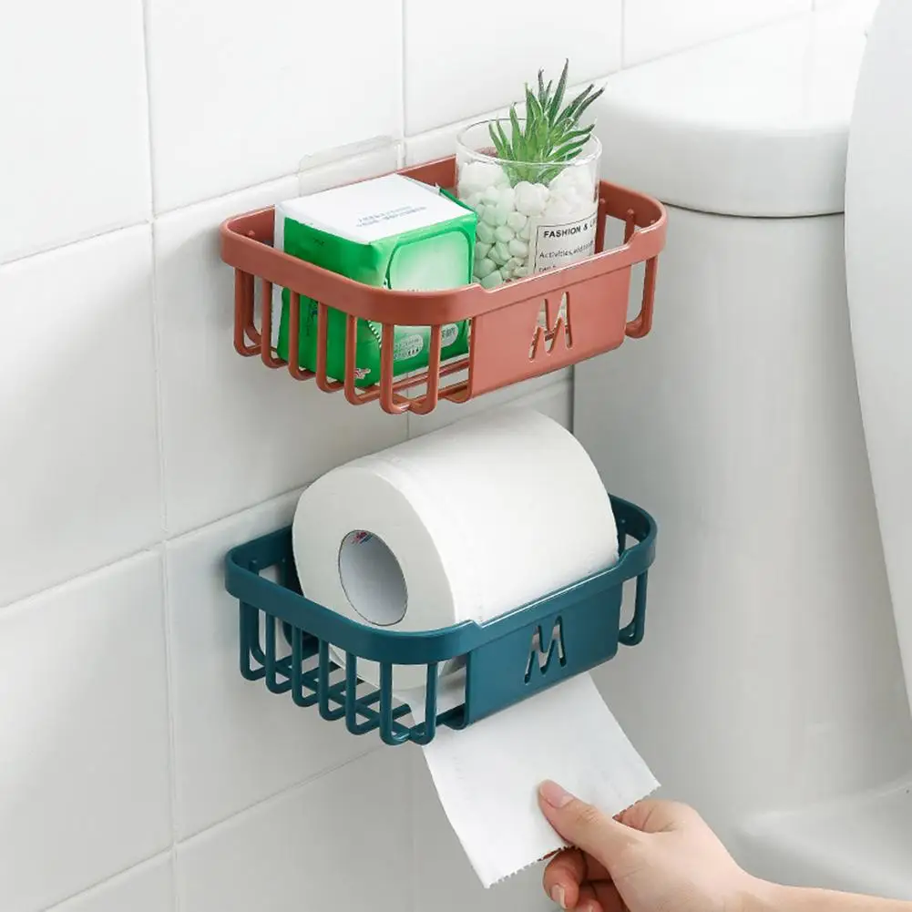 Wall Mount Hanging Household Bathroom Paper Box Case Tissue Storage Container for storing paper towels Storage Holders & Racks
Wall Mount Hanging Household Bathroom Paper Box Case Tissue Storage Container for storing paper towels Storage Holders & Racks