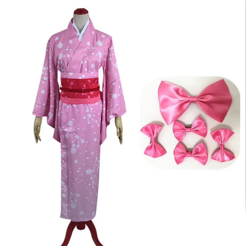 Anime Eromanga Sensei Cosplay Costume Sagiri Izumi Cosplay Kawaii Kimono Halloween Carnival Christmas Party Christmas Gift
Anime Eromanga Sensei Cosplay Costume Sagiri Izumi Cosplay Kawaii Kimono Halloween Carnival Christmas Party Christmas Gift
