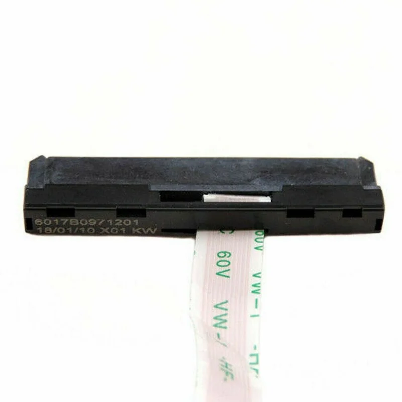 SATA HDD Hard Drive Connector Cable for HP 14-cm0010nr 14-cm0012nr Repair uscn
SATA HDD Hard Drive Connector Cable for HP 14-cm0010nr 14-cm0012nr Repair uscn
