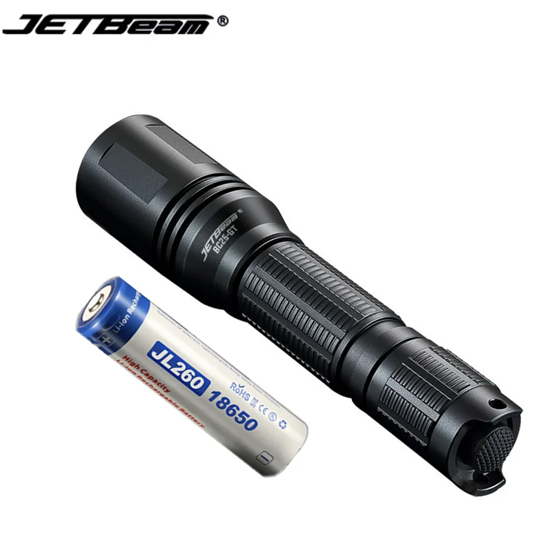 Фонарик JETbeam, яркий, 1080 люмен, светодиодный перезаряжаемый, с батареей 18650, светодиодный фонарь для кемпинга
Фонарик JETbeam, яркий, 1080 люмен, светодиодный перезаряжаемый, с батареей 18650, светодиодный фонарь для кемпинга