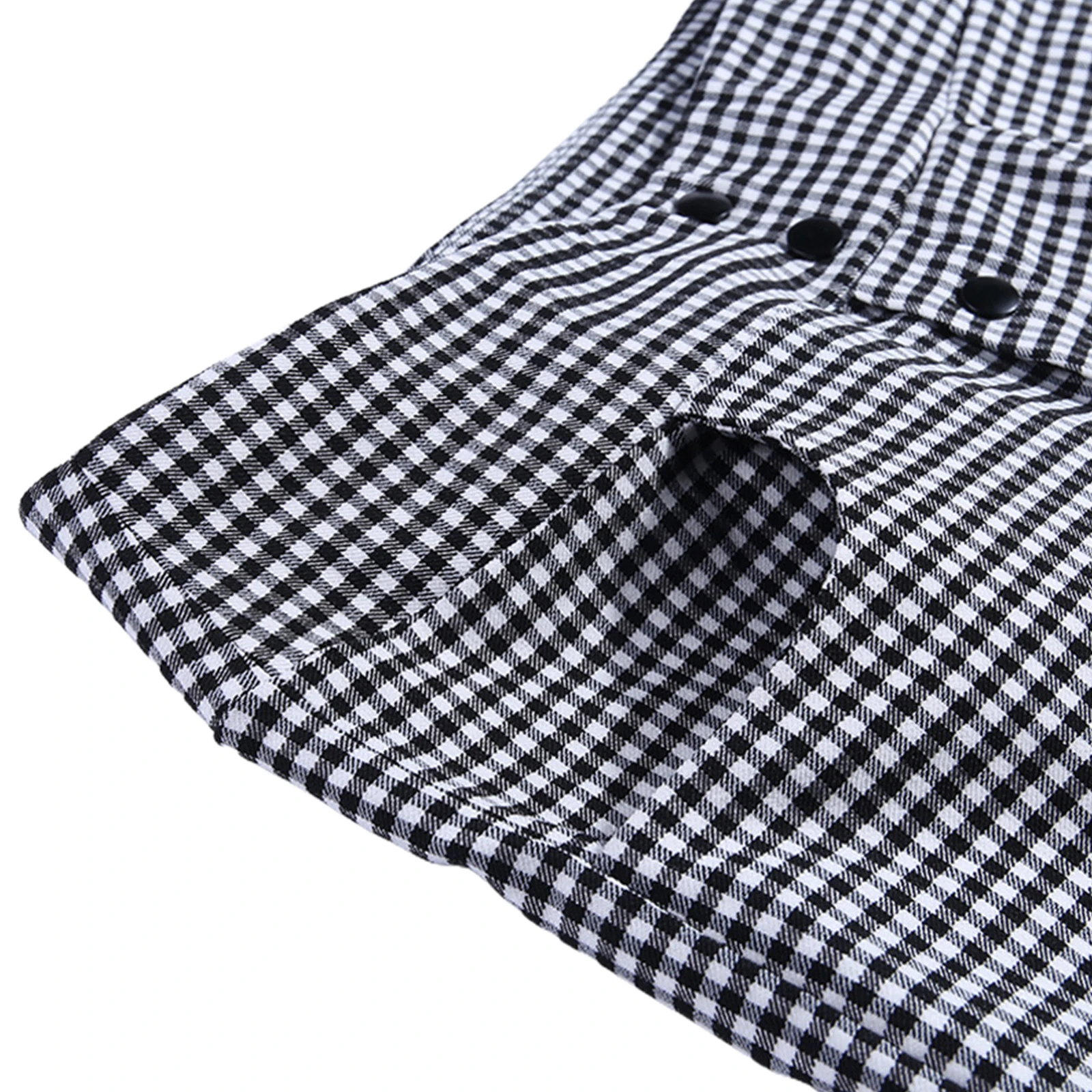 Women Fashion High Waist Plaid pocket Pants casual Button Ladies Female Stylish Trousers for Shopping Daily Wear
Women Fashion High Waist Plaid pocket Pants casual Button Ladies Female Stylish Trousers for Shopping Daily Wear