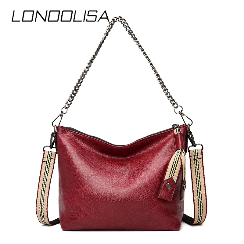 Casual Pu Leather Small Crossbodys for Women 2020 Winter New Ladies HandBags Luxury Designer Shoulder Bag Chains Messenger Bag
Casual Pu Leather Small Crossbodys for Women 2020 Winter New Ladies HandBags Luxury Designer Shoulder Bag Chains Messenger Bag