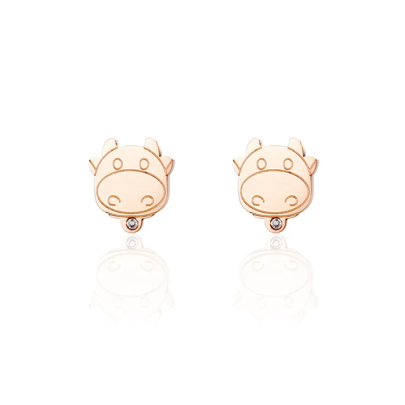 Necklace for women 2021 Palace Zodiac Cute Bull Jewelry Set National Style Retro Trend gold color chain
Necklace for women 2021 Palace Zodiac Cute Bull Jewelry Set National Style Retro Trend gold color chain