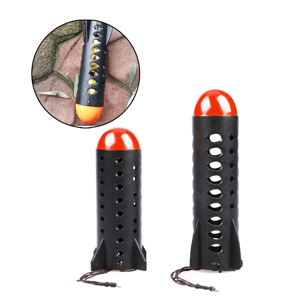 Carp Fishing Rocket Feeder Large Small Spod Bomb Float Lure Bait Holder Large Capacity Lure Bait Cage Thrower Fishing Tackle
Carp Fishing Rocket Feeder Large Small Spod Bomb Float Lure Bait Holder Large Capacity Lure Bait Cage Thrower Fishing Tackle