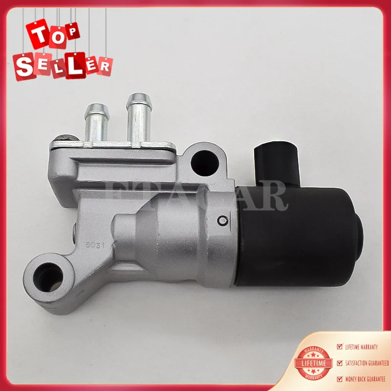 Клапан управления холостым двигателем 36450-P2J-J01 36450P2JJ01 1pc IACV для Honda Civic 1996 1997 1998 1999 2000
Клапан управления холостым двигателем 36450-P2J-J01 36450P2JJ01 1pc IACV для Honda Civic 1996 1997 1998 1999 2000