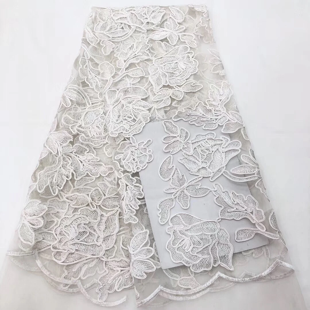 2018 High quality Specially design African pink george lace embroidery george lace fabric for party dress
2018 High quality Specially design African pink george lace embroidery george lace fabric for party dress