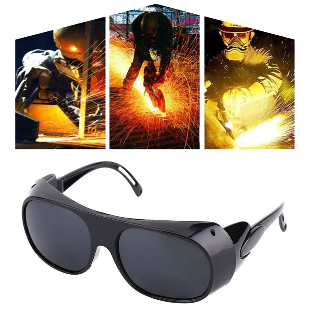 Gas Welding Electric Welding Sunglasses Polishing Dustproof Sprayproof Goggles Labour Protective Eyewear Sunglasses Glasses
Gas Welding Electric Welding Sunglasses Polishing Dustproof Sprayproof Goggles Labour Protective Eyewear Sunglasses Glasses