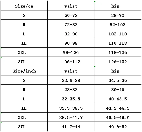 Medias de adelgazamiento para mujer neopreno levantamiento de glteos moldeador de curva de estmago plano
Medias de adelgazamiento para mujer neopreno levantamiento de glteos moldeador de curva de estmago plano