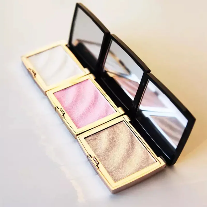 Shimmer Highlighter Monochrome Eye Shadow Palette Face Body Makeup Waterproof Highlight Make Up Contour Face High Gloss Powder
Shimmer Highlighter Monochrome Eye Shadow Palette Face Body Makeup Waterproof Highlight Make Up Contour Face High Gloss Powder