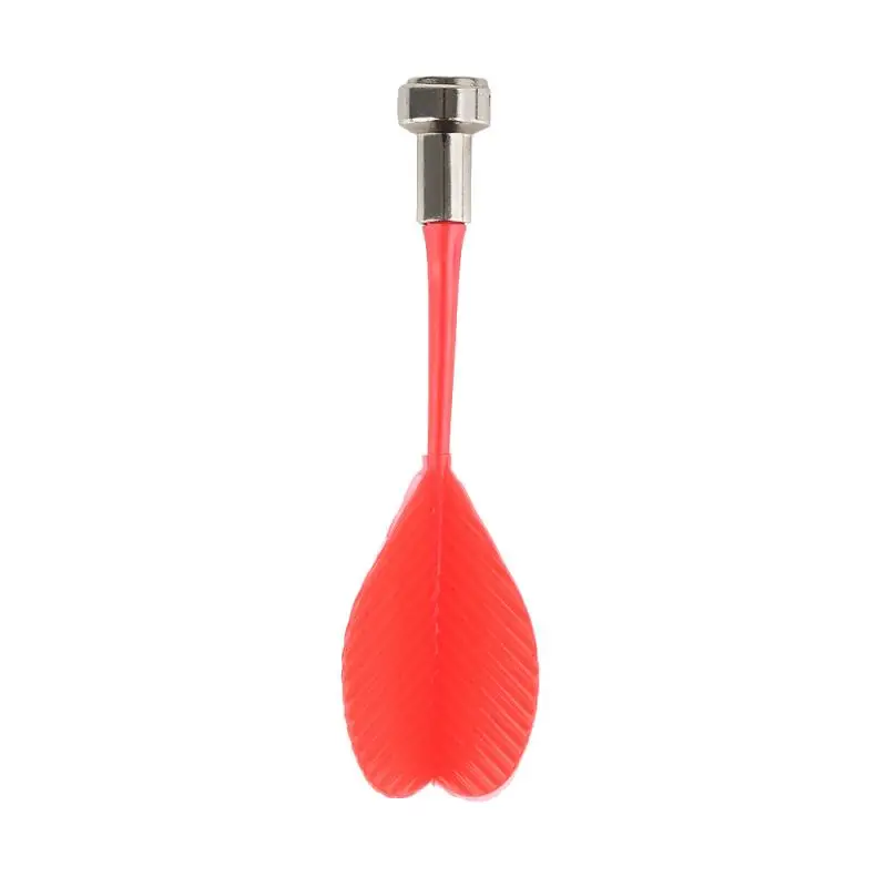 10PCS Magnetic Darts Point Throwing Darts game Magnetic Tip Dart Board Safe Darts for Adult Children Darts Entertainment Safty
10PCS Magnetic Darts Point Throwing Darts game Magnetic Tip Dart Board Safe Darts for Adult Children Darts Entertainment Safty