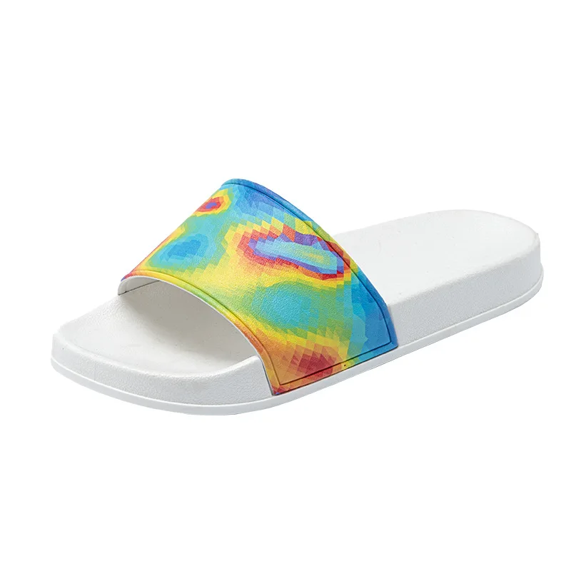 Slippers for Women Summer Outdoor Wear Indoor Household Outdoor Leisure Couple PVC Plastic Flip Flops
Slippers for Women Summer Outdoor Wear Indoor Household Outdoor Leisure Couple PVC Plastic Flip Flops
