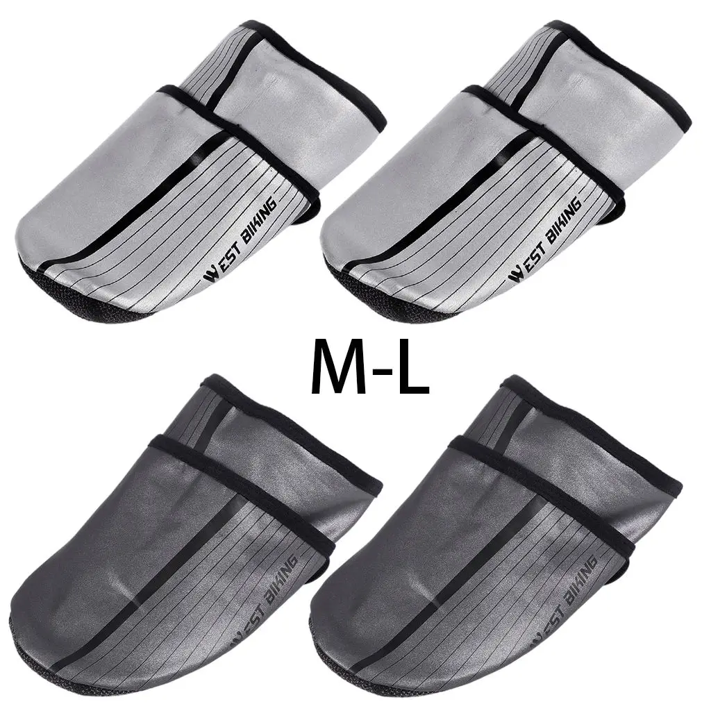 Thermal Cycling Shoe Cover Shoecover Half Palm Overshoes Windproof Warmer Water Resistant for Sports MTB Hiking Riding Bicycle
Thermal Cycling Shoe Cover Shoecover Half Palm Overshoes Windproof Warmer Water Resistant for Sports MTB Hiking Riding Bicycle