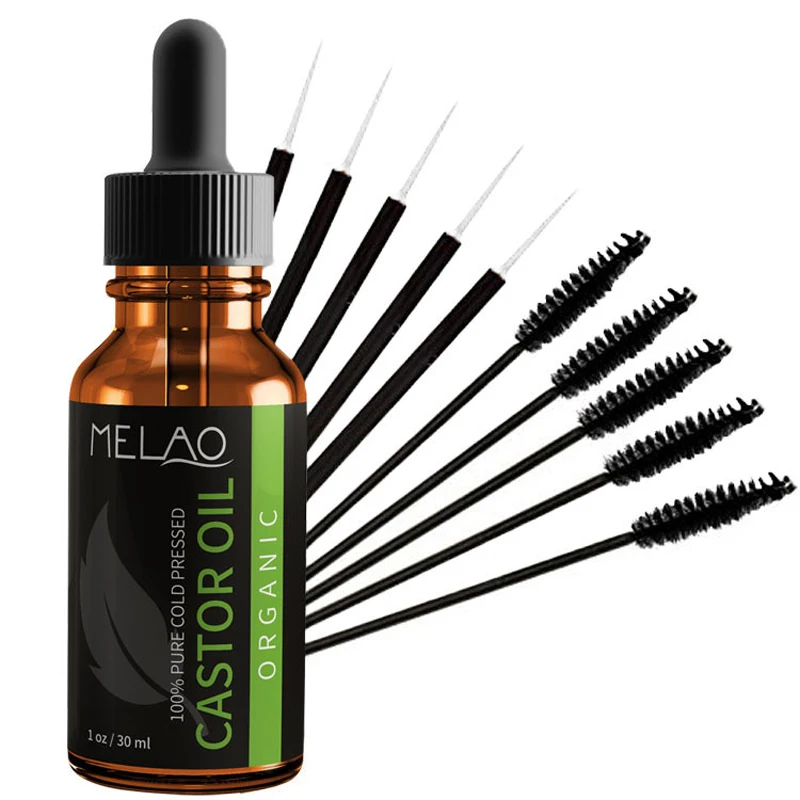 10 Eyelash Growth Serum Liquid Eyelash Enhancer Castor Oil Treatment lash lift Eyes Lashes Mascara Nourishing Eye Care
10 Eyelash Growth Serum Liquid Eyelash Enhancer Castor Oil Treatment lash lift Eyes Lashes Mascara Nourishing Eye Care
