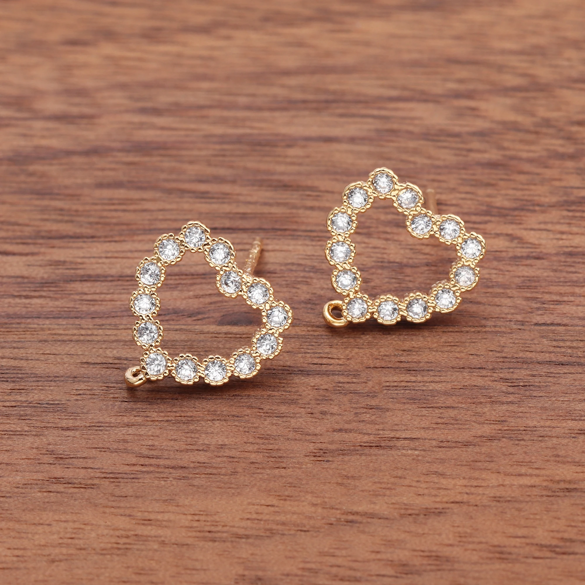 Sanying M652,jewelry accessories,18k gold plated,0.3 microns,diy pendant,jewelry findings,jewelry making,diy earring,10pcs/lot
Sanying M652,jewelry accessories,18k gold plated,0.3 microns,diy pendant,jewelry findings,jewelry making,diy earring,10pcs/lot