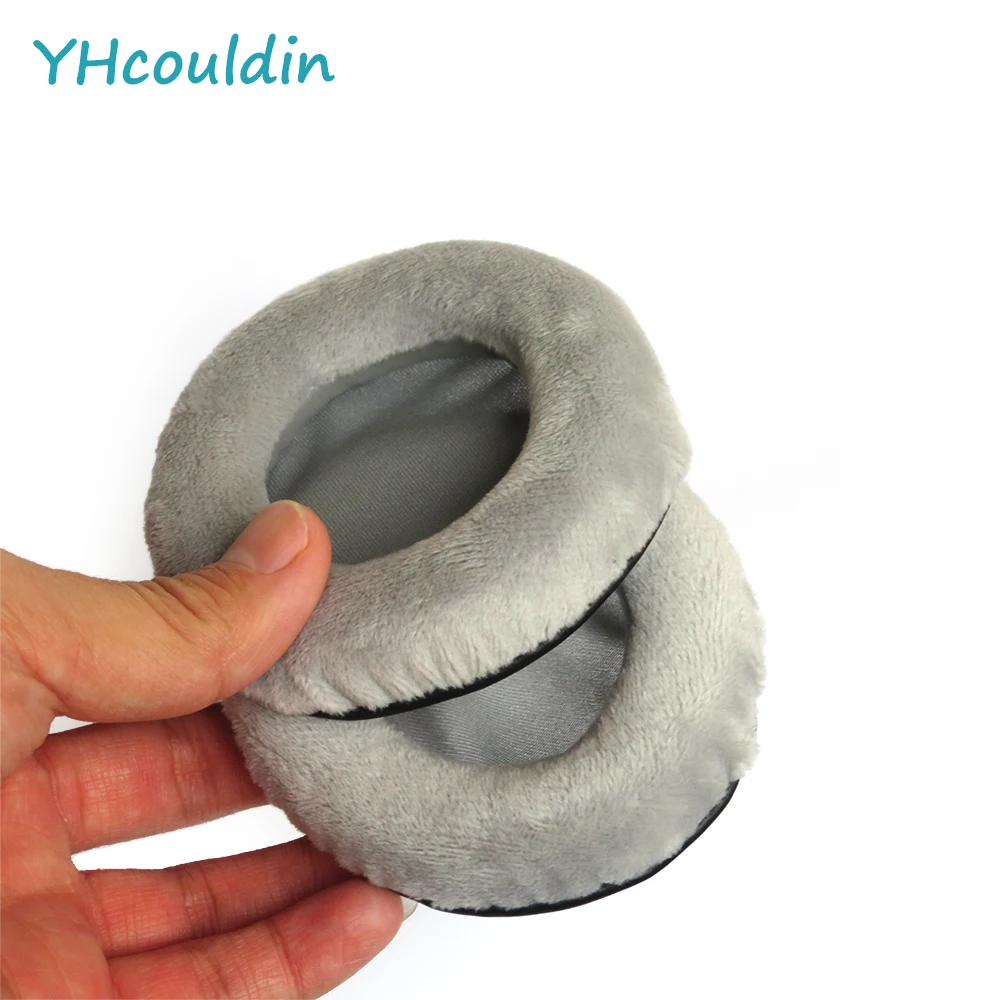 YHcouldin Ear Pads For Audio Technica ATH W5000 ATH-W5000 Headphone Replacement Earpads Velvet Ear Pad 
YHcouldin Ear Pads For Audio Technica ATH W5000 ATH-W5000 Headphone Replacement Earpads Velvet Ear Pad
