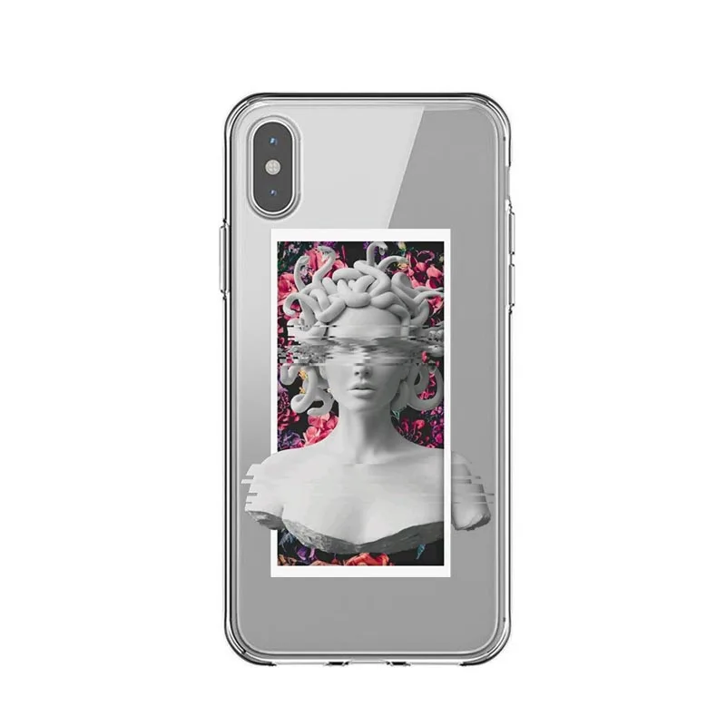 Birth of Venus Mona Lisa funny Alternative statue art Pattern Case For iPhone 11 Pro Max 2019 XS XR XS MAX 5S SE 6 6S 7 8 Plus
Birth of Venus Mona Lisa funny Alternative statue art Pattern Case For iPhone 11 Pro Max 2019 XS XR XS MAX 5S SE 6 6S 7 8 Plus