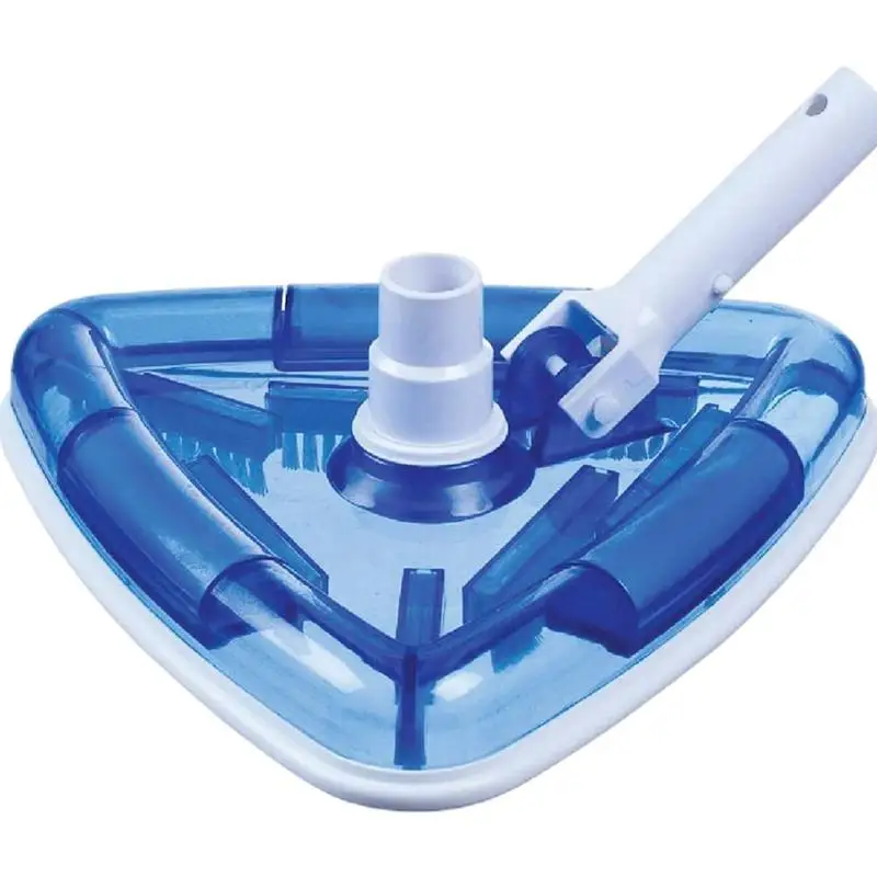 Vacuum Cleaning Brush Tool Swimming Pool Accessories Vacuum Head Brush Pool Cleaner Flexible Manual Cleaner Pool Cleaning Brush
Vacuum Cleaning Brush Tool Swimming Pool Accessories Vacuum Head Brush Pool Cleaner Flexible Manual Cleaner Pool Cleaning Brush
