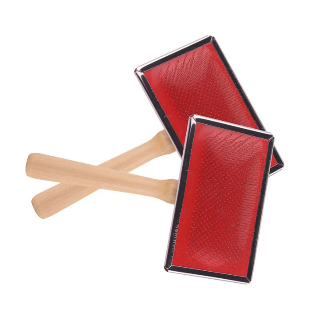 Pet Dog Needle Comb Puppy Cat Hair Gilling Beauty Bath Massage Grooming Comb Brush Pet Cleaning Supplies Dropship
Pet Dog Needle Comb Puppy Cat Hair Gilling Beauty Bath Massage Grooming Comb Brush Pet Cleaning Supplies Dropship