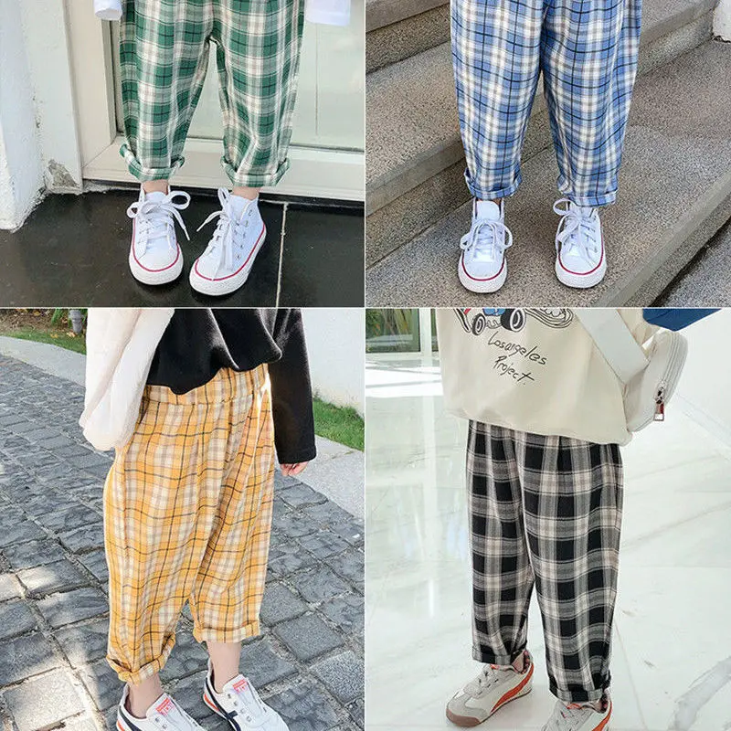 2-6T Summer Lattice Chiffon Sport Children Ankle-length Pants for Baby Boys Pants Harem Pants for Kids Children 2021
2-6T Summer Lattice Chiffon Sport Children Ankle-length Pants for Baby Boys Pants Harem Pants for Kids Children 2021