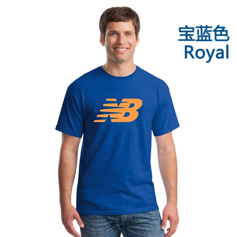 Summer Brand Men's T-shirt 2021 New Fashion Hot Sale T-shirt Pure Cotton T-shirt High Quality Short Sleeve 100% Size S-2XL
Summer Brand Men's T-shirt 2021 New Fashion Hot Sale T-shirt Pure Cotton T-shirt High Quality Short Sleeve 100% Size S-2XL