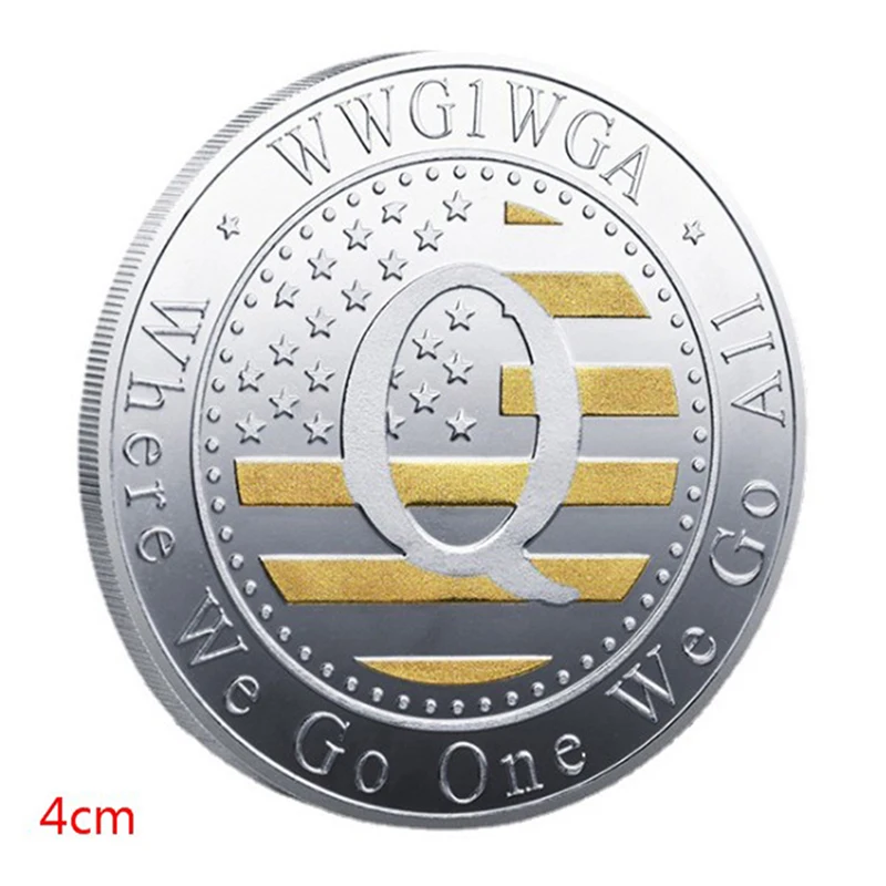 American Commemorative Coins Q Coins Silver Coins Collection Souvenirs New Home Decor Collectible Gift
American Commemorative Coins Q Coins Silver Coins Collection Souvenirs New Home Decor Collectible Gift
