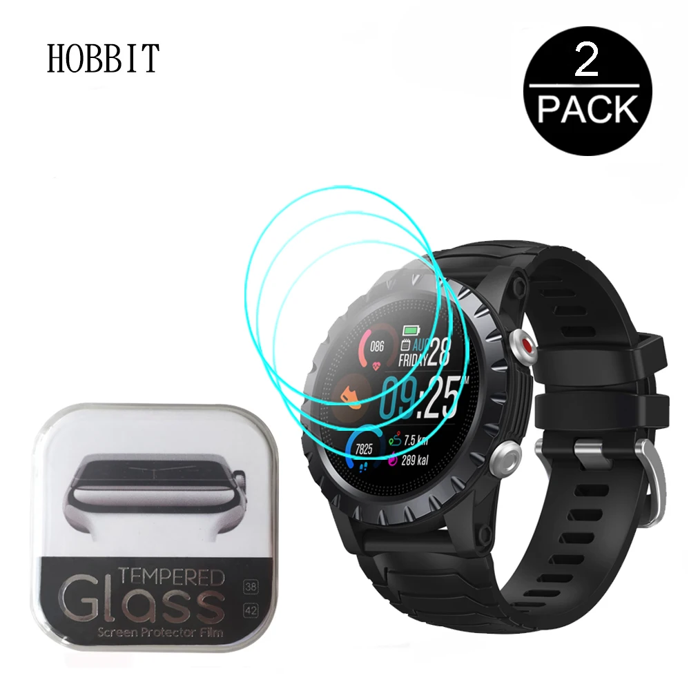 2 шт. закаленное стекло премиум-класса с защитой от царапин для 2021 г., для Zeblaze Stratos GTR 2, водонепроницаемая Защита экрана для смарт-часов, Стекл...
2 шт. закаленное стекло премиум-класса с защитой от царапин для 2021 г., для Zeblaze Stratos GTR 2, водонепроницаемая Защита экрана для смарт-часов, Стекл...