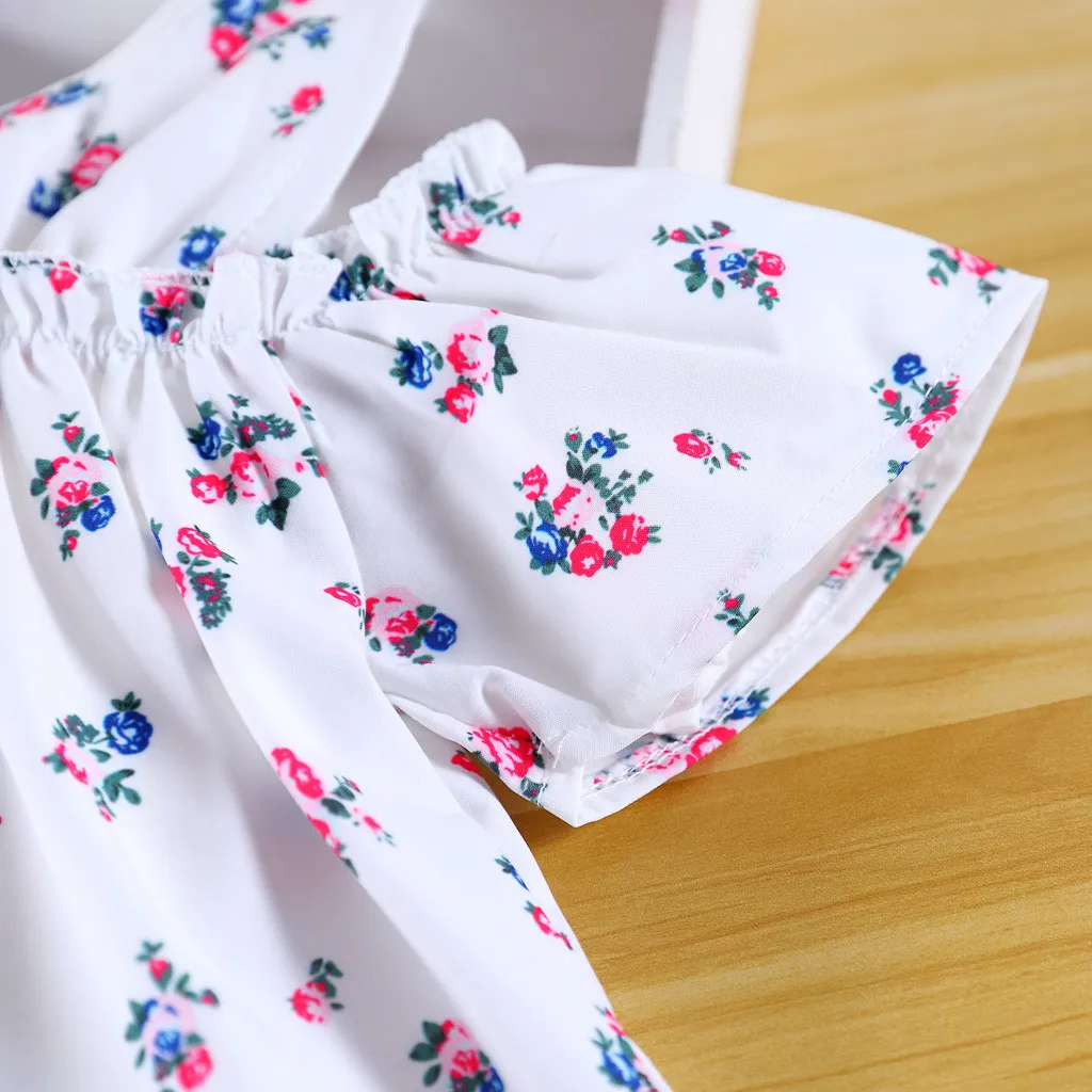 2021 Summer New Fashion Newborn Infant Baby Girls Off Shoulder Print Tops Shirt+Denim Pants Outfits Sets Drop Shipping #0721
2021 Summer New Fashion Newborn Infant Baby Girls Off Shoulder Print Tops Shirt+Denim Pants Outfits Sets Drop Shipping #0721