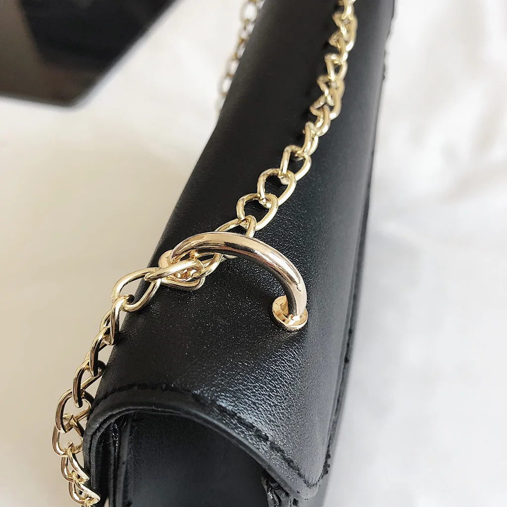 Summer Crossbody Bags For Women Wild Ladies Messenger Bag Luxury Handbags Women Bags Designer Joker Chain Shoulder Bag #NG
Summer Crossbody Bags For Women Wild Ladies Messenger Bag Luxury Handbags Women Bags Designer Joker Chain Shoulder Bag #NG