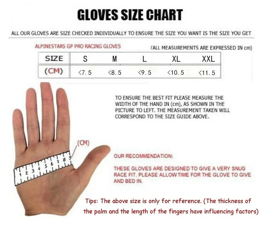 Motorcycle racing gloves, mountain bike riding full-finger gloves, outdoor sports riding equipment for men and women
Motorcycle racing gloves, mountain bike riding full-finger gloves, outdoor sports riding equipment for men and women