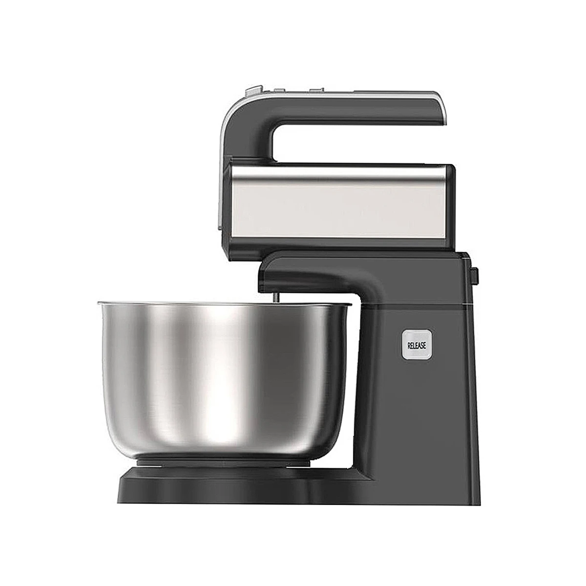 300W 5-Speed Electric Stand Food Mixer Kitchen Food Mixing Bowl Beater Hook Blender Cream Egg Whisk Cake Dough Blender
300W 5-Speed Electric Stand Food Mixer Kitchen Food Mixing Bowl Beater Hook Blender Cream Egg Whisk Cake Dough Blender