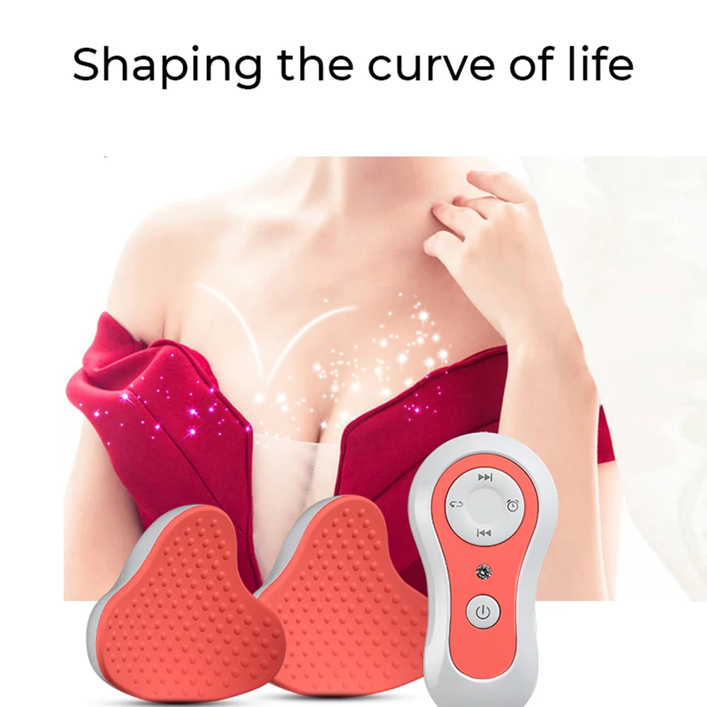Professional Breast Enlargement Massage Machine Breast Enhancer Breast Massager Chest Enlargement Remote Control Wireless
Professional Breast Enlargement Massage Machine Breast Enhancer Breast Massager Chest Enlargement Remote Control Wireless