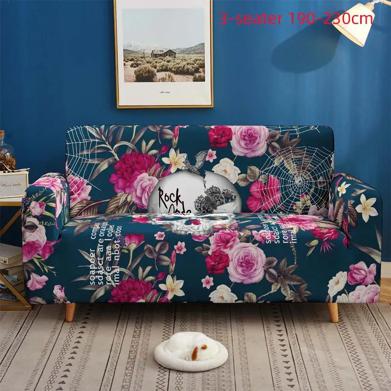 3D Landscape Sofa Cover Color Scenery Elastic Stretch Sofa Cover 1/2/3/4 Seater Sofa Slipcover Flower Couch Cover For Livingroom
3D Landscape Sofa Cover Color Scenery Elastic Stretch Sofa Cover 1/2/3/4 Seater Sofa Slipcover Flower Couch Cover For Livingroom