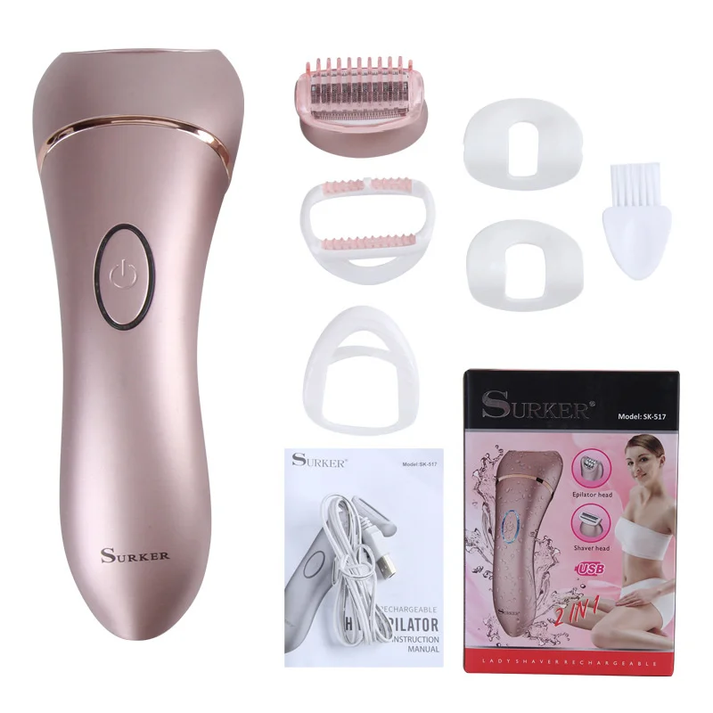 New electric water washing hair remover women's household hair extractor multifunctional two in one hair shaver hair remover
New electric water washing hair remover women's household hair extractor multifunctional two in one hair shaver hair remover