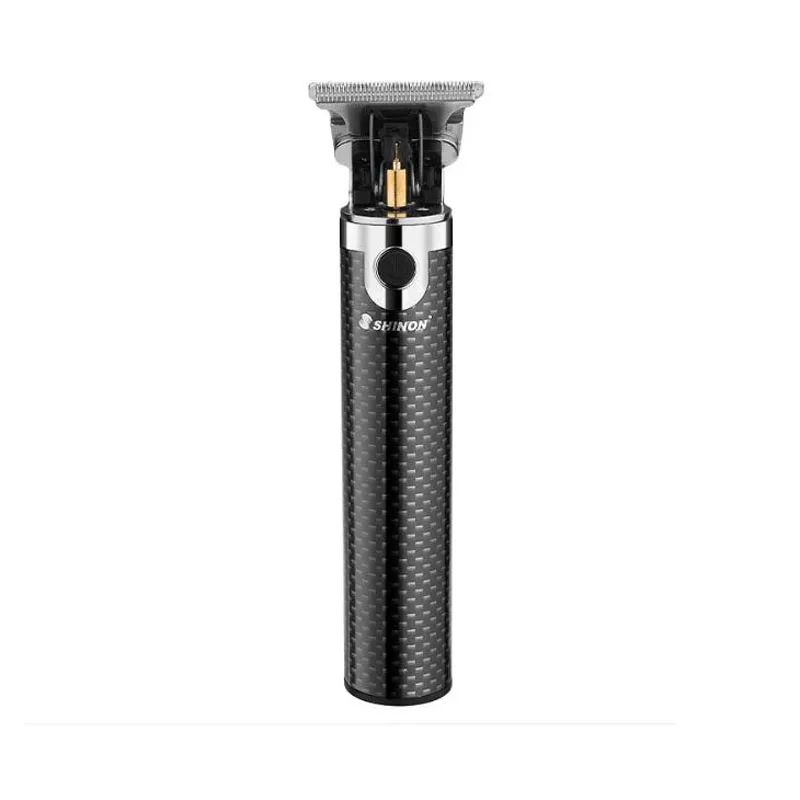 Триммер для волос shinon, USB аккумуляторная машинка для стрижки волос, масляная головка, резьба по волосам, машинка для стрижки, белый цвет
Триммер для волос shinon, USB аккумуляторная машинка для стрижки волос, масляная головка, резьба по волосам, машинка для стрижки, белый цвет