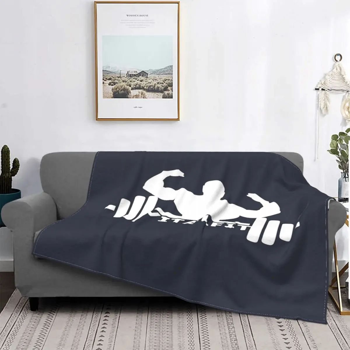 Vitalfit-Manta con capucha para el hogar, cobertor de cama a cuadros para sofá, cobertor de invierno, 7 unidades
Vitalfit-Manta con capucha para el hogar, cobertor de cama a cuadros para sofá, cobertor de invierno, 7 unidades