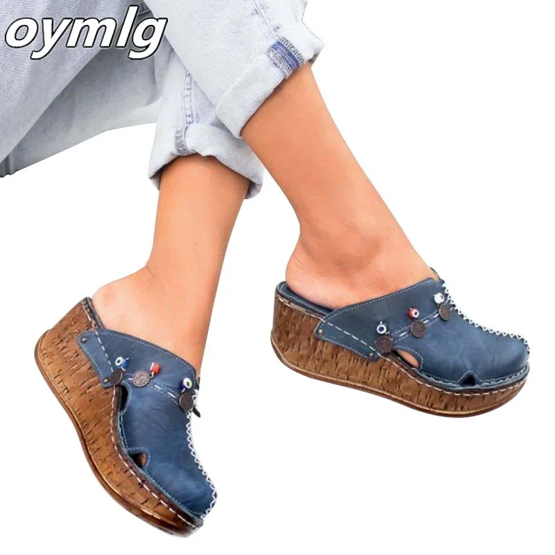 Women's Sandals Summer Ladies Girls Comfortable Ankle Hollow Round Toe Sandals Female Soft Beach Sole Shoes Plus Size
Women's Sandals Summer Ladies Girls Comfortable Ankle Hollow Round Toe Sandals Female Soft Beach Sole Shoes Plus Size