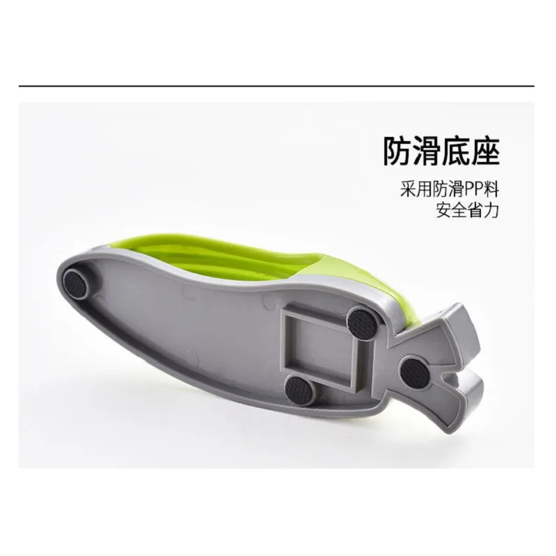 Radish Model Knife Sharpener Knife Sharpener Easy and Safe To Sharpen Knives Kitchen Chef Knives Damascus Knife Sharpener
Radish Model Knife Sharpener Knife Sharpener Easy and Safe To Sharpen Knives Kitchen Chef Knives Damascus Knife Sharpener