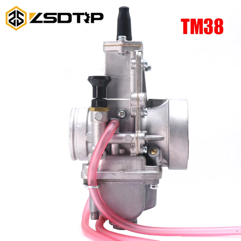 Карбюратор Mikuni TM 28