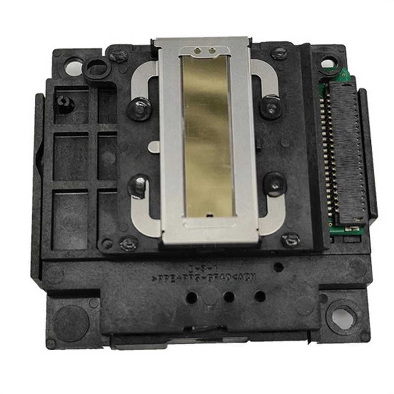 For EPSON FA04010 L395 L396 L455 L475 L495 L300 L351 L355 L358 XP303 WF2520 PX-049A Print Head L310 Nozzle
For EPSON FA04010 L395 L396 L455 L475 L495 L300 L351 L355 L358 XP303 WF2520 PX-049A Print Head L310 Nozzle