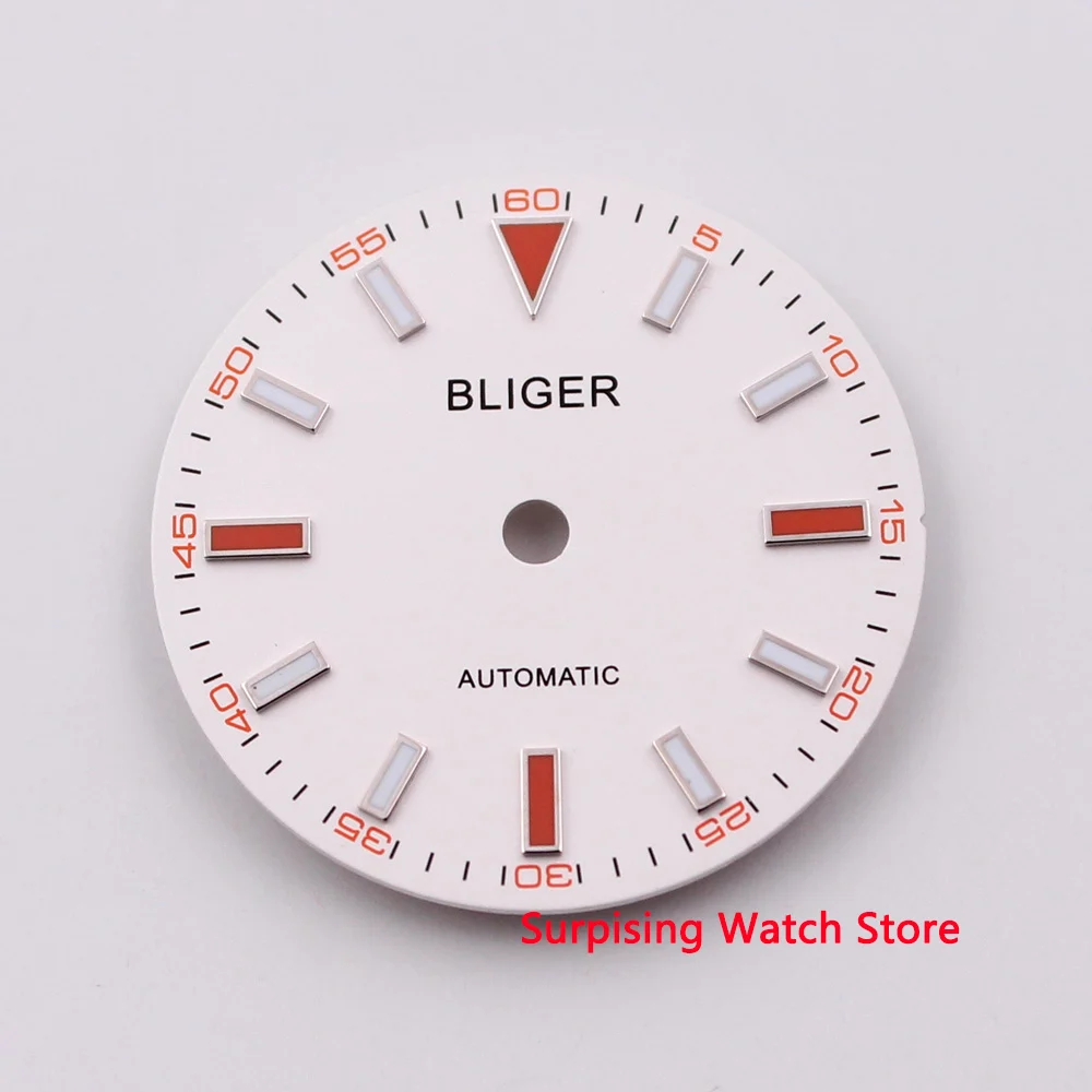 29mm Series Dial diameter size Watch part watch face miyota 8215 821A mingzhu 2813 3804 automatic movement 
29mm Series Dial diameter size Watch part watch face miyota 8215 821A mingzhu 2813 3804 automatic movement
