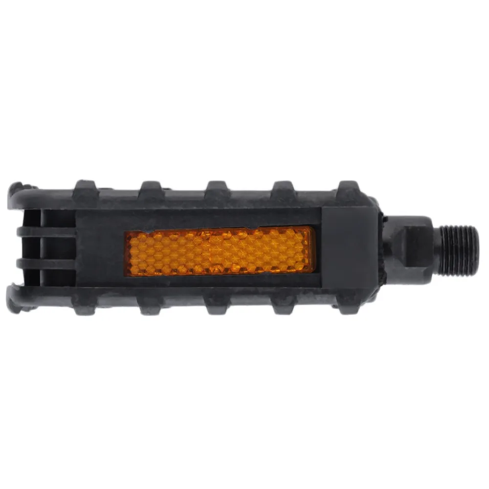 1 Pair Universal Plastic Mountain Bike Bicycle Folding Pedals Non-slip Black For All Types of Bike
1 Pair Universal Plastic Mountain Bike Bicycle Folding Pedals Non-slip Black For All Types of Bike
