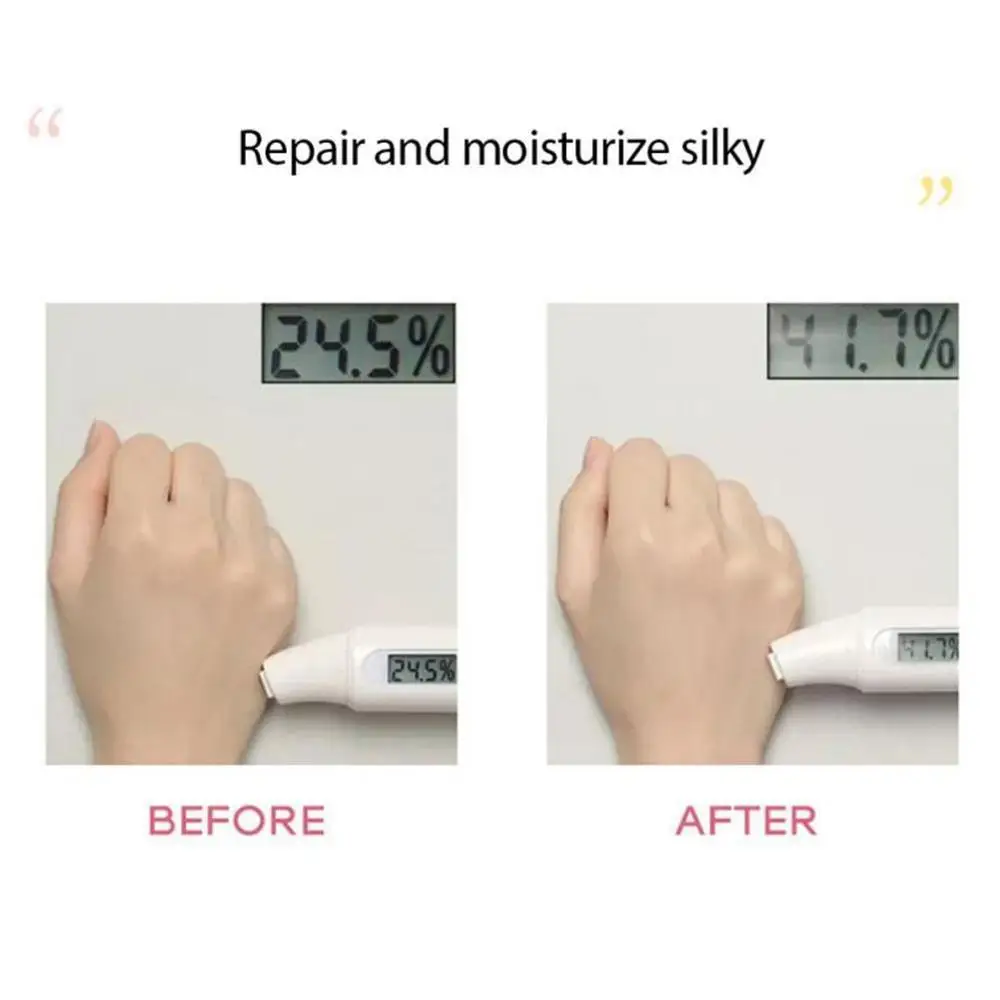 NEW Winter Anti-crack Hand Cream Repair Anti-Aging Whitening Hand lotion Nourishing Hand Care Cream Nourishing Hand cream
NEW Winter Anti-crack Hand Cream Repair Anti-Aging Whitening Hand lotion Nourishing Hand Care Cream Nourishing Hand cream