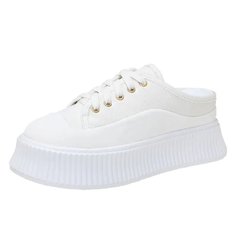 Women's Flip Flops 2021 Summer The New Fashion All-match Comfortable Solid Color Casual Shoes Female Shoes Platform Shoes
Women's Flip Flops 2021 Summer The New Fashion All-match Comfortable Solid Color Casual Shoes Female Shoes Platform Shoes