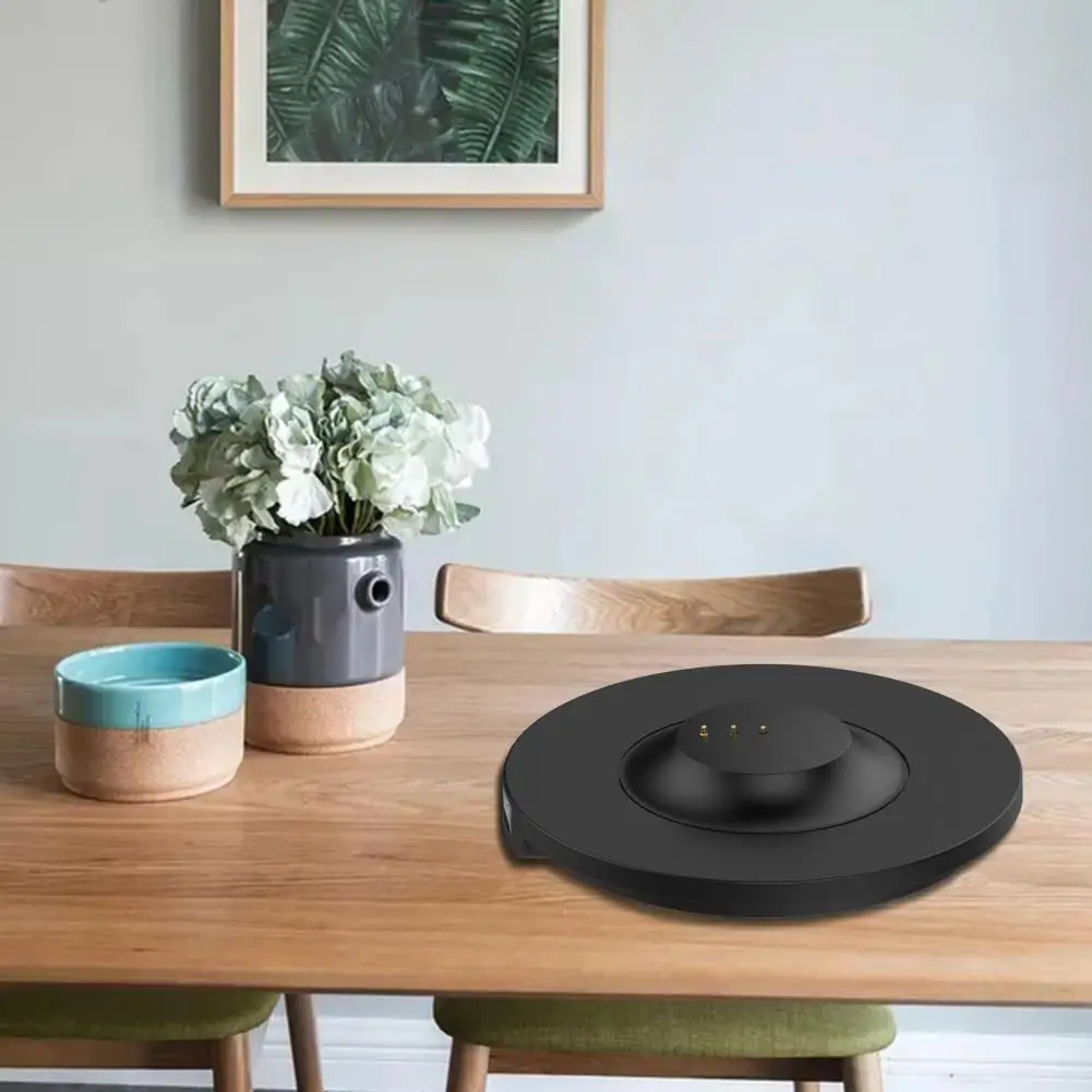 Charging Cradle Lightweight Simple Design ABS Speaker Desktop Charging Stand for Bose Portable Home Speaker
Charging Cradle Lightweight Simple Design ABS Speaker Desktop Charging Stand for Bose Portable Home Speaker