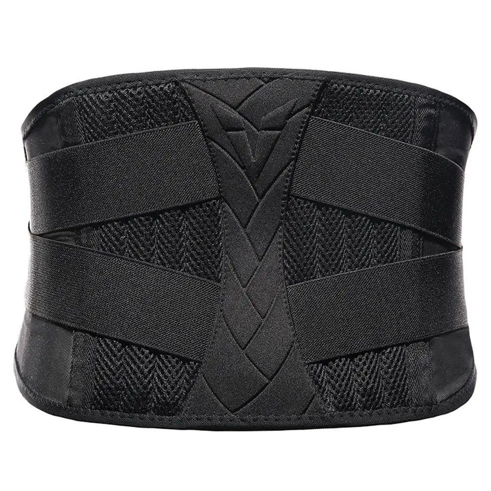 with Steel Plate with Spring Back Brace Belt Back Correction Belt Posture Correction Belt Fashion Tools Health Waist Effective
with Steel Plate with Spring Back Brace Belt Back Correction Belt Posture Correction Belt Fashion Tools Health Waist Effective
