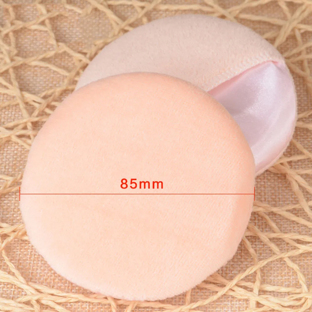 New Arrivals 3PCS Women Beauty Facial Face Body Powder Puff Cosmetic Beauty Makeup Foundation Soft Sponge Girl Lady Gift
New Arrivals 3PCS Women Beauty Facial Face Body Powder Puff Cosmetic Beauty Makeup Foundation Soft Sponge Girl Lady Gift