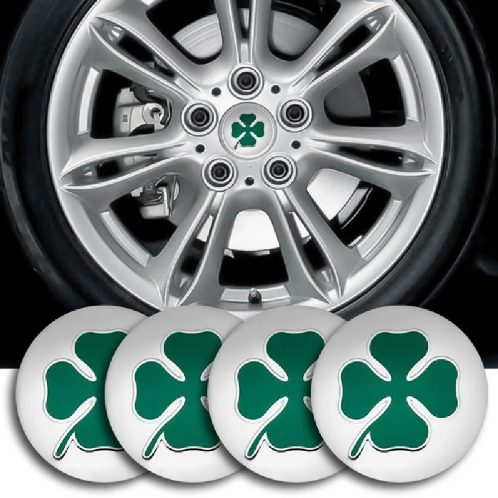4pcs Car Wheel Center Hub Cap Cover Sticker Rim Emblem Badge Fit For Alfa Romeo Giulietta Spider GT Giulia Mito 147 156 159
4pcs Car Wheel Center Hub Cap Cover Sticker Rim Emblem Badge Fit For Alfa Romeo Giulietta Spider GT Giulia Mito 147 156 159