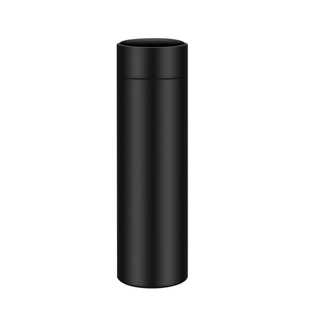 Smart 304 Stainless Steel Vacuum Water Cup Temperature Display Cup Business Gift Office Creative Mug
Smart 304 Stainless Steel Vacuum Water Cup Temperature Display Cup Business Gift Office Creative Mug